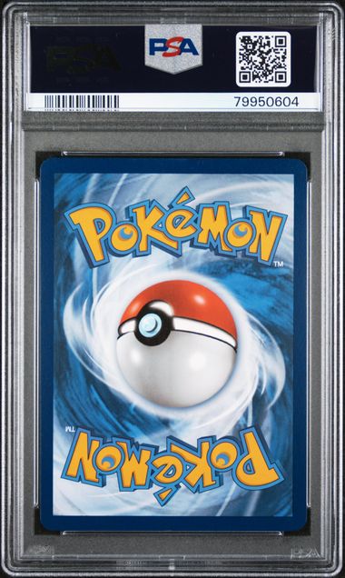 2023 Pokémon Paldea Evolved #250 Dendra Ultra Rare – PSA 10 Gem Mint