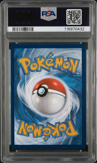 PSA 10 - 2025 POKEMON SVP EN-SV BLACK STAR PROMO #194 IONO'S BELLIBOLT ex IONO'S BELLIBOLT ex PREM COLL