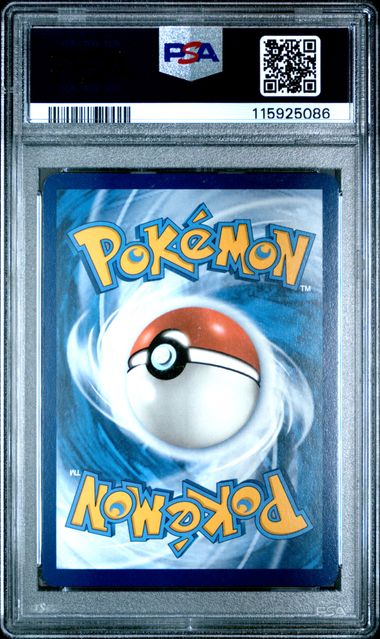 2023 Pokémon Paradox Rift #188 Snorunt Illustration Rare – PSA 10 Gem Mint