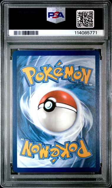 PSA 9 - 2025 POKEMON SVP EN-SV BLACK STAR PROMO #173 EEVEE PRISMATIC EVOLUTIONS ETB