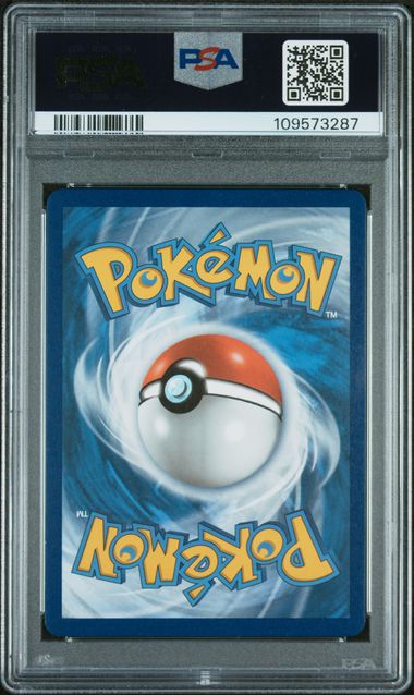 2021 Pokémon Celebrations Shining Magikarp #66 PSA 9