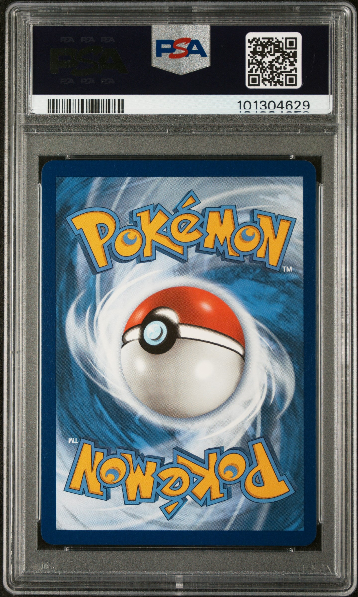 PSA 10 - 2022 POKEMON SWORD & SHIELD BRILLIANT STARS #176 FA/ARCEUS VSTAR BRILLIANT STARS-SECRET