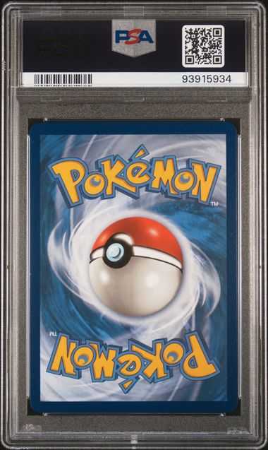 2020 Pokémon Sword & Shield Champion’s Path #076 Gardevoir VMAX Secret – PSA 10 Gem Mint