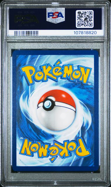 Pokémon Prismatic Evolutions 2025 #013 Flareon Master Ball Reverse Holo PSA 10 Gem Mint