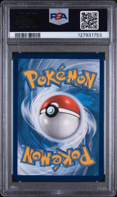 2020 Pokémon Sword & Shield Champion’s Path #079 Charizard V Secret – PSA 10 Gem Mint