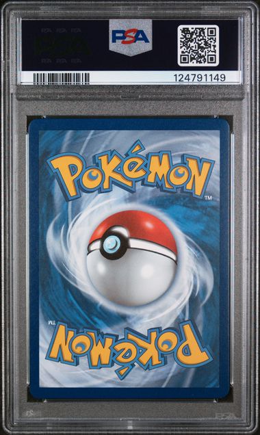 Pokémon Battle Styles 2021 #148 Mimikyu V Full Art PSA 10 Gem Mint