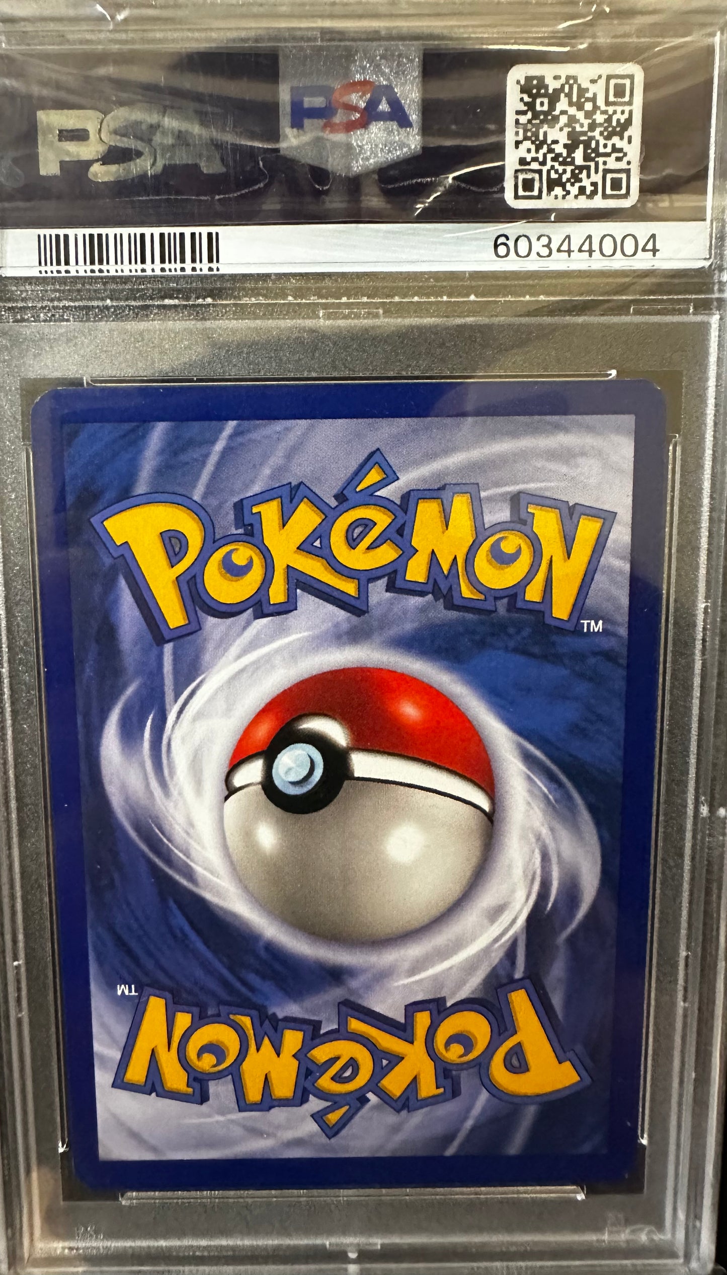 PSA 9 - 1999 POKEMON GAME #90 SUPER POTION
