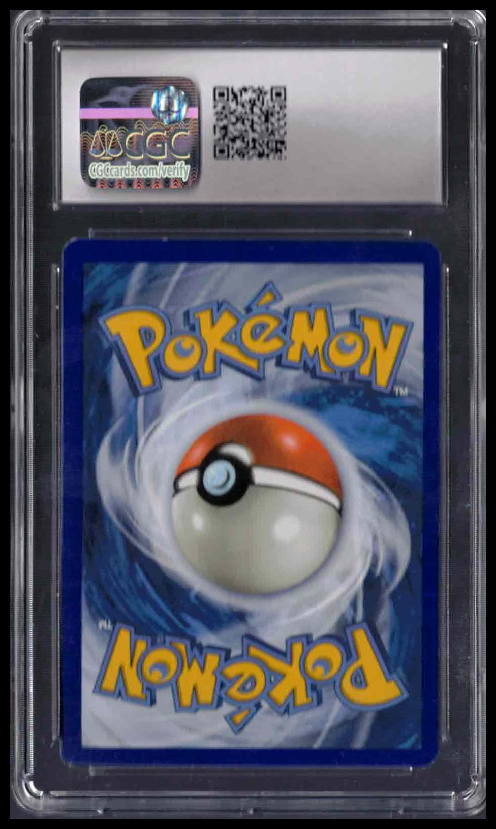 CGC 6.5 Beldum - 2017 Pokemon - Guardians Rising - #83