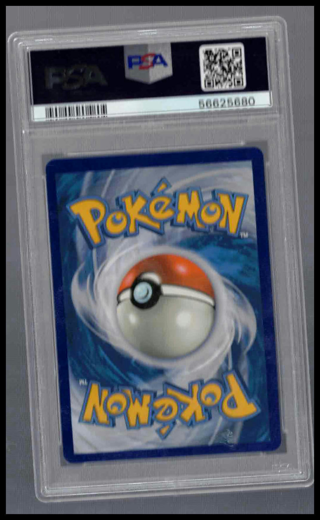 Pokémon SWSH Black Star Promo 2020 #050 Charizard V PSA 9 Mint