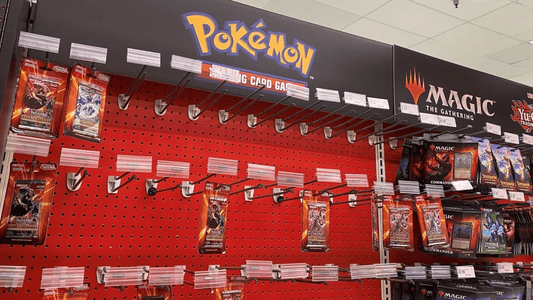 The Pokémon Craze in 2025