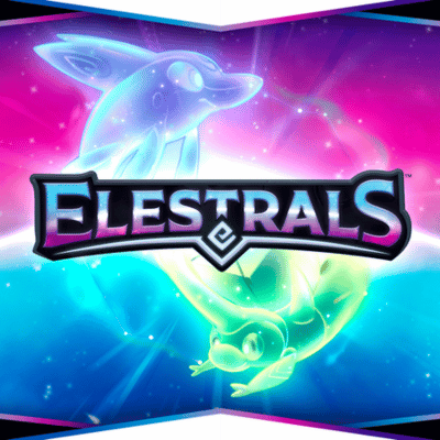 Elestrals