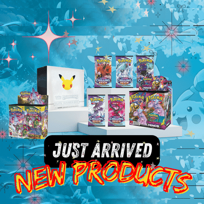 New Inventory