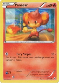 Pansear [BKT - 23/162]