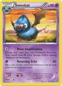 Swoobat [BKT - 72/162]