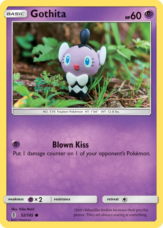 Gothita [SM02 - 52/145]