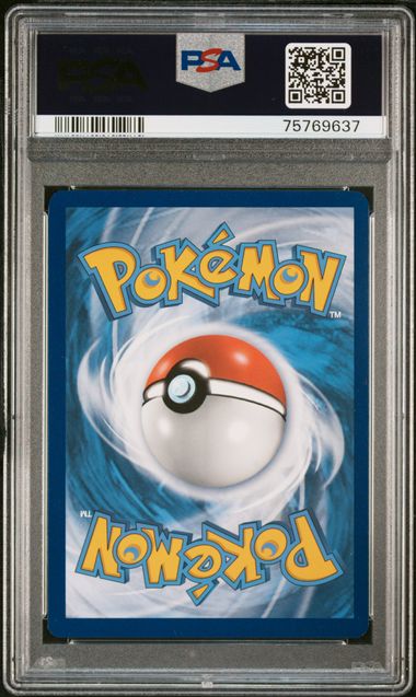 Pokémon SWSH Black Star Promo 2022 #261 Charizard VMAX Ultra‑Premium Collection PSA 10 Gem Mint