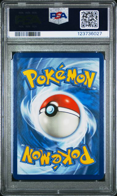 PSA 10 - 2019 POKEMON SUN & MOON COSMIC ECLIPSE #22 CHARIZARD/BRAIXEN GX COSMIC ECLIPSE