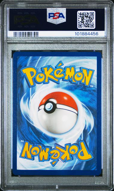 PSA 9 - 2023 POKEMON SVP EN-SV BLACK STAR PROMO #044 CHARMANDER OBSIDIAN FLAMES ETB