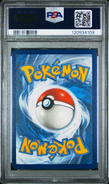 Pokémon SM Black Star Promo 2019 #SM210 Moltres & Zapdos & Articuno GX PSA 9 Mint