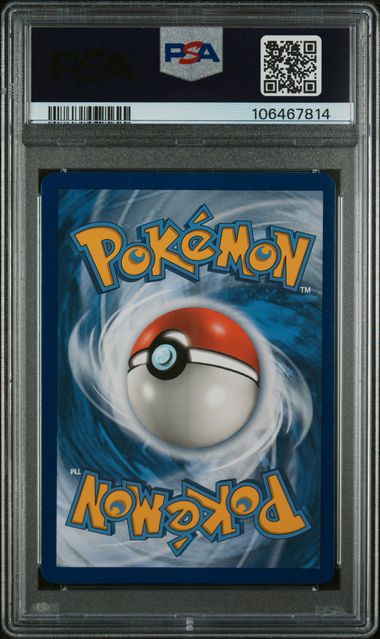 PSA 9 - 2016 POKEMON XY EVOLUTIONS #13 M CHARIZARD EX EVOLUTIONS