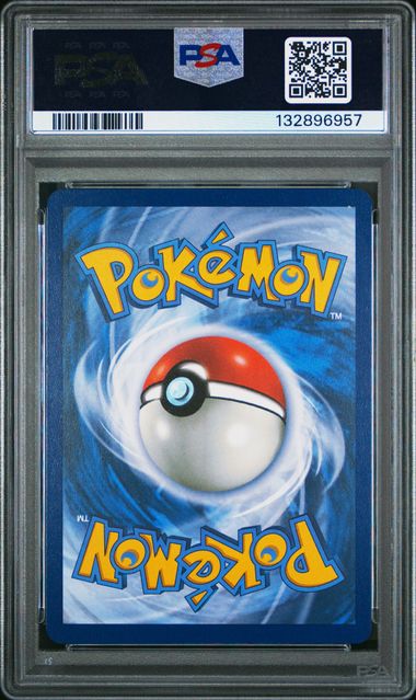 Pokémon Twilight Masquerade 2024 #186 Tatsugiri Illustration Rare PSA 10 Gem Mint