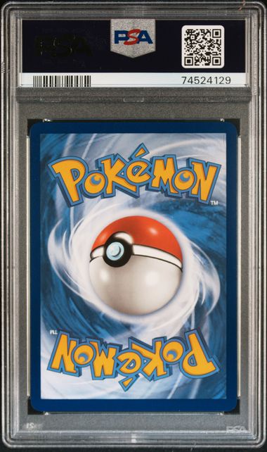Pokémon Scarlet & Violet 2023 #251 Miriam Special Illustration Rare PSA 10 Gem Mint