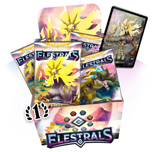 Daybreak [First Edition] - Booster Box [DB1 - 000]