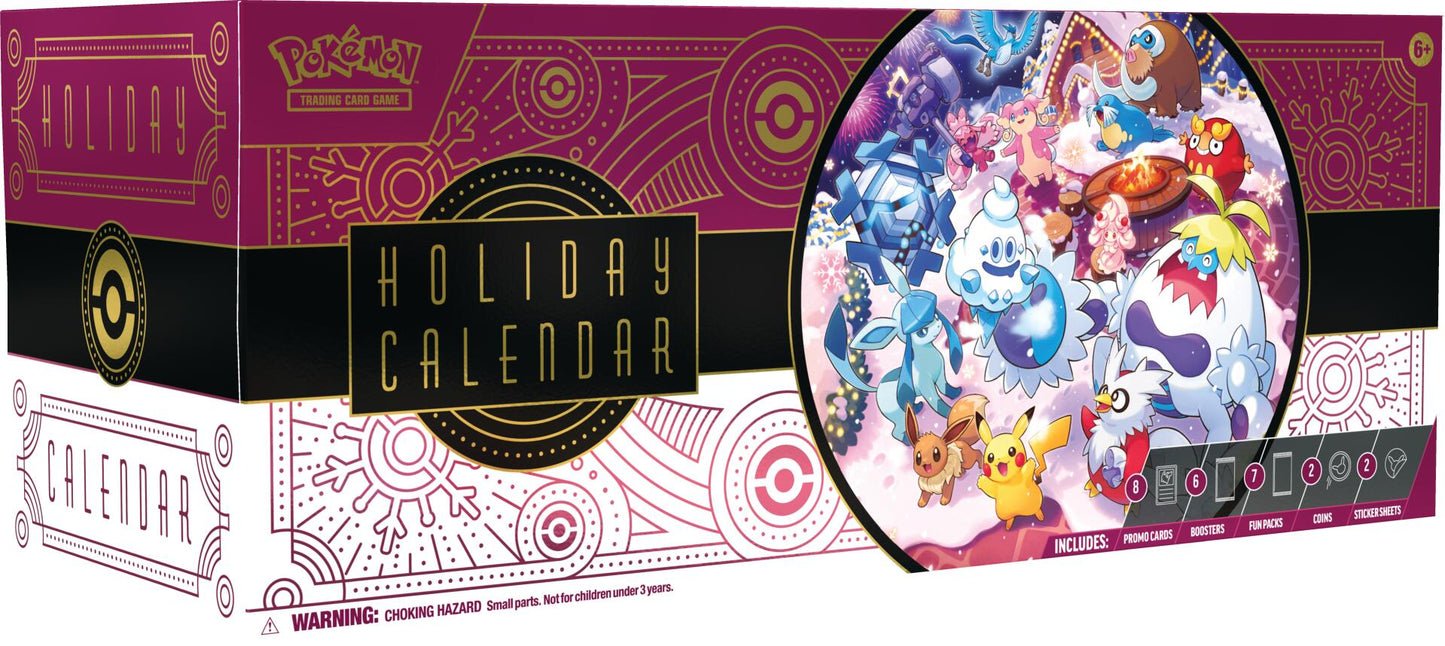 Holiday Calendar 2025 [MCAP - 000]