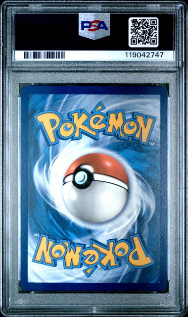 Pokémon SV Black Star Promo 2024 #131 Kingdra ex Special Illustration Collection PSA 10 Gem Mint