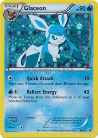 Glaceon - BW90 [PR - BW90]