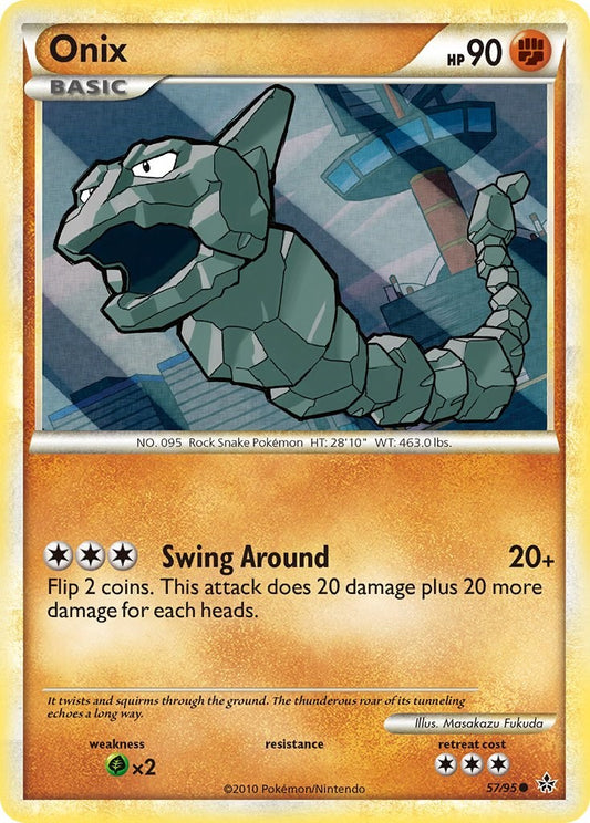 Onix (57) [UL - 57/95]