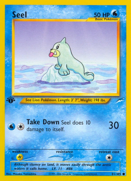 Seel [N4 - 081/105]