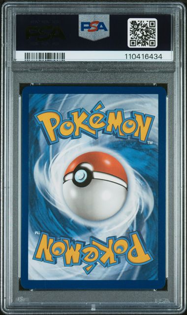 Pokémon Silver Tempest 2022 #140 Ho‑Oh V PSA 10 Gem Mint