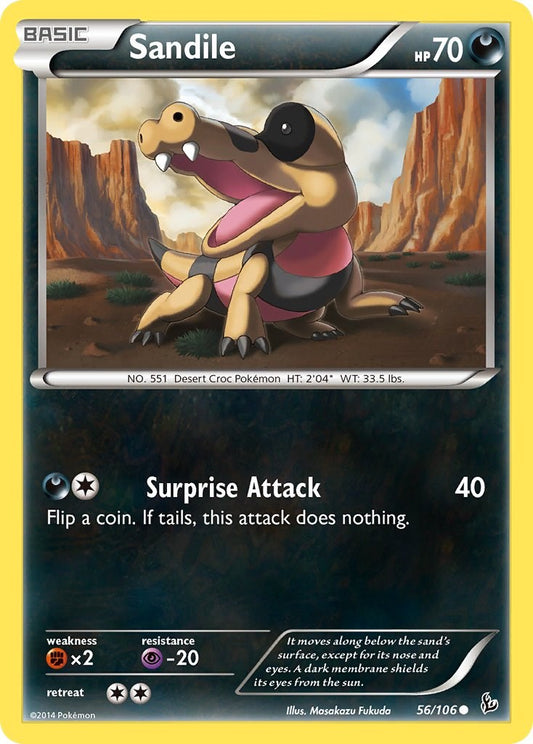 Sandile [FLF - 56/106]