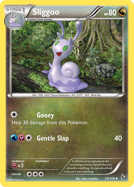 Sliggoo [FLF - 73/106]