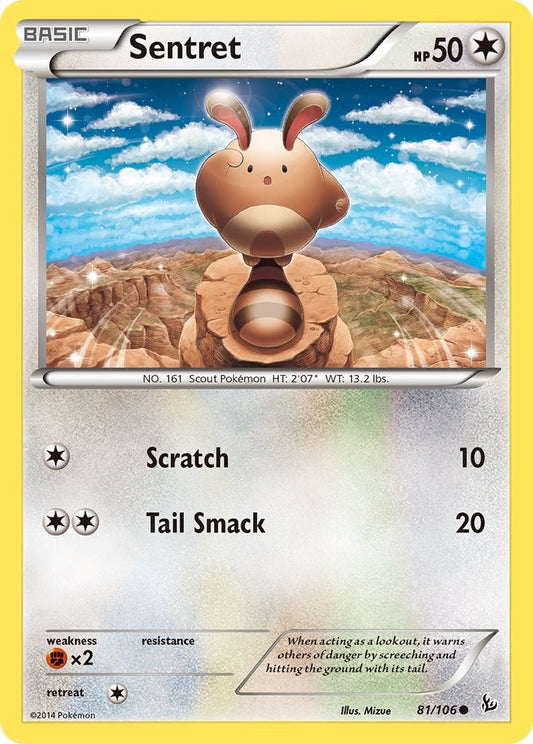 Sentret [FLF - 81/106]