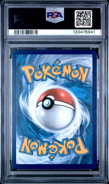 Pokémon Celebrations 2021 #025 Mew Full Art PSA 10 Gem Mint