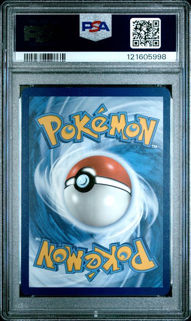 2025 POKEMON PRE EN-PRISMATIC EVOLUTIONS #147 CERULEDGE ex SPECIAL ILLUSTRATION RARE