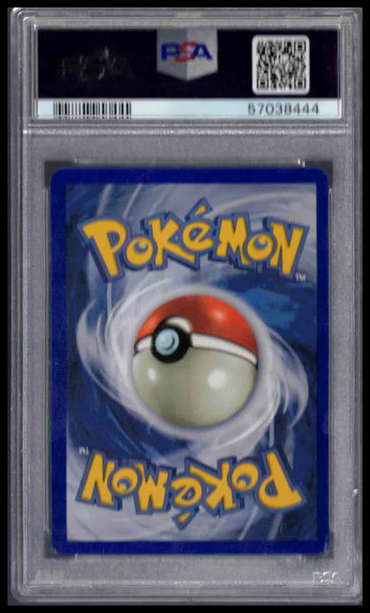 PSA 9 - 1999 POKEMON GAME #60 PONYTA