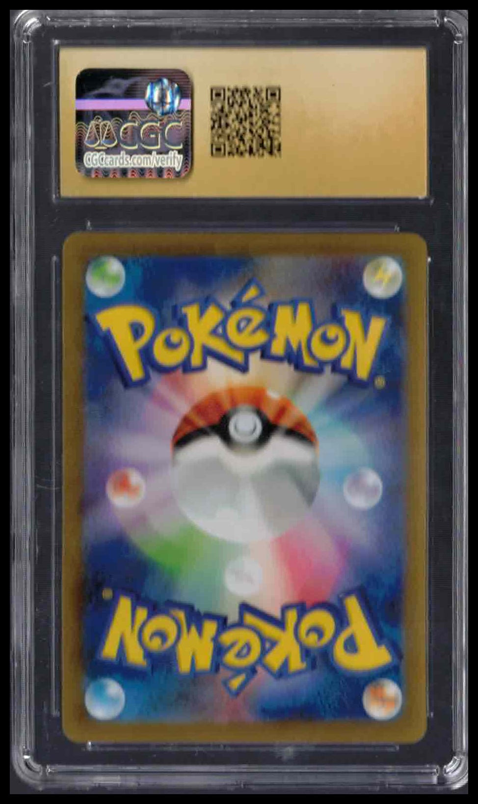 Klawf (Art Rare) - 2023 Japanese Pokemon - Scarlet EX - #088/078