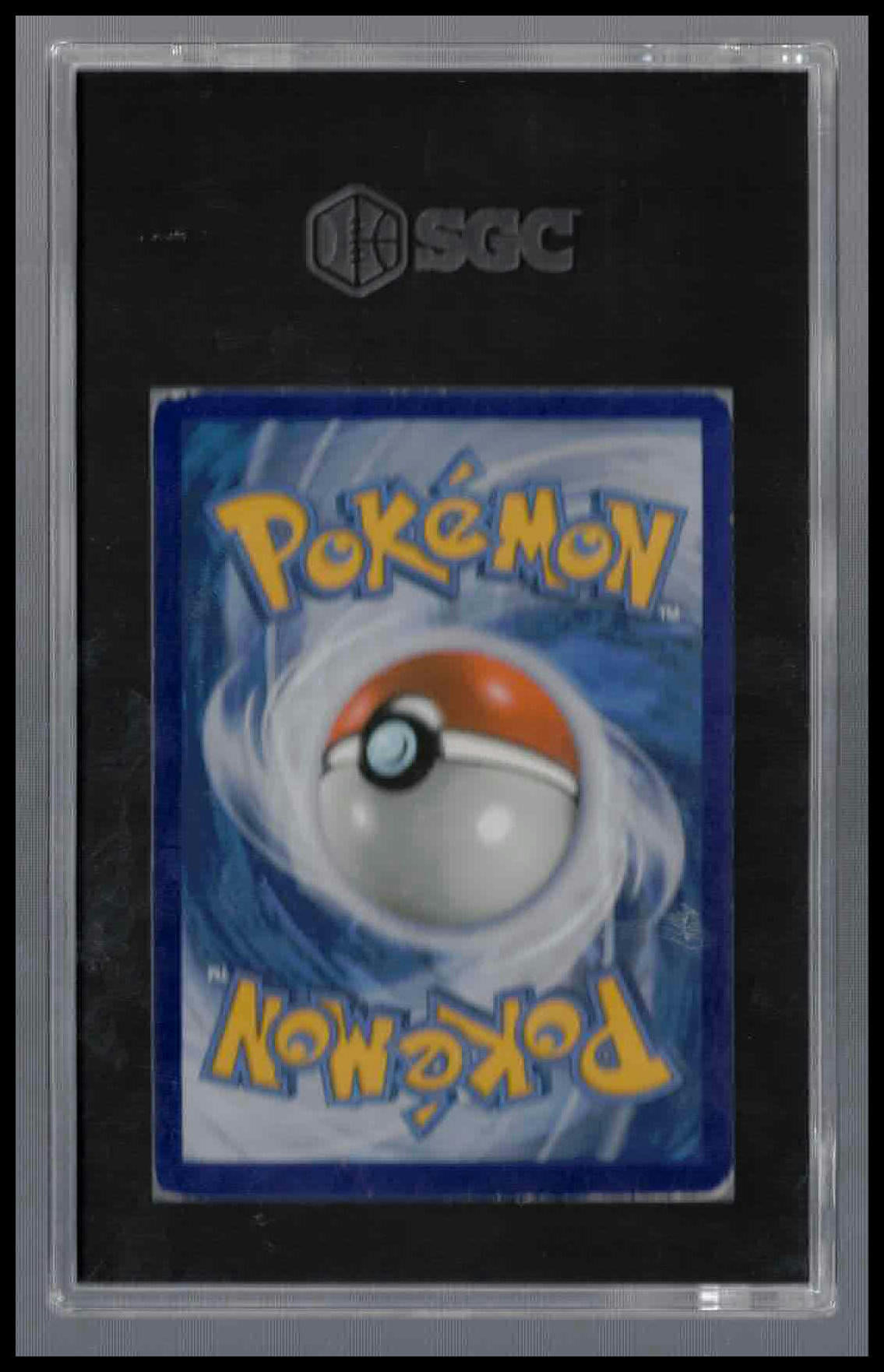 2015 Pokémon Promo XY92 Sableye Breakthrough Blister SGC 5