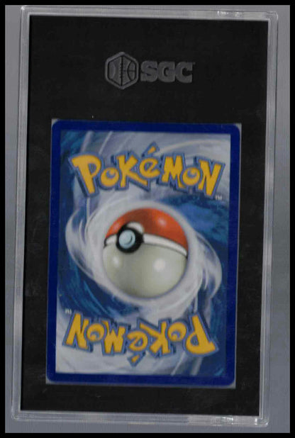 2018 Pokémon Metal Frying Pan #112a Forbidden Light League Promo NM‑MT 8