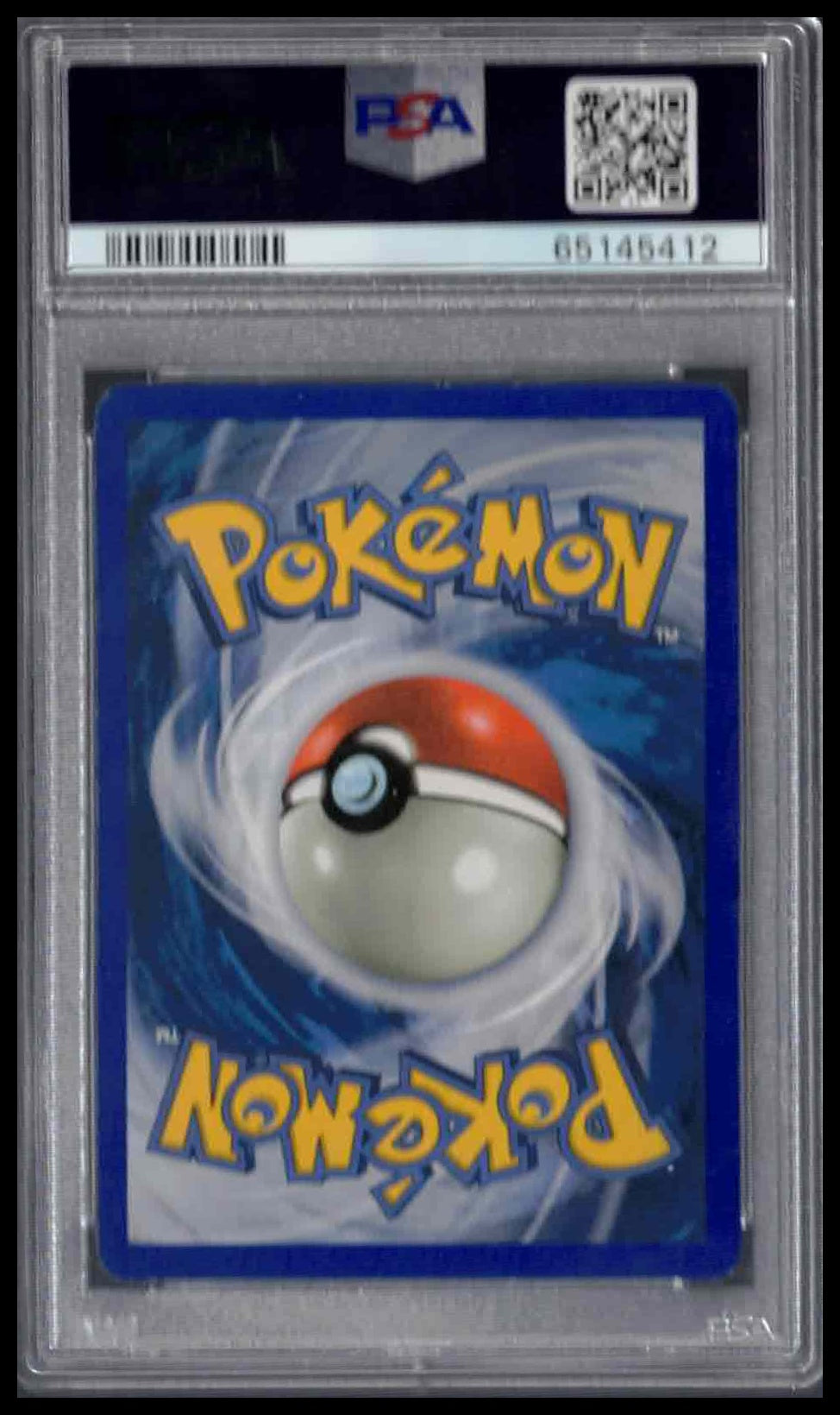 PSA 7 - 2006 POKEMON EX LEGEND MAKER #12 SHIFTRY-HOLO LEGEND MAKER