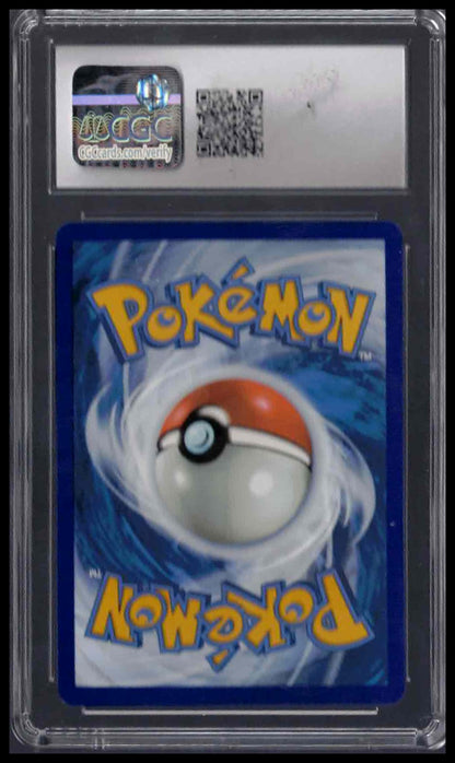 CGC 9.5 - Kricketune - 2023 Pokemon - Crown Zenith - #GG02/GG70