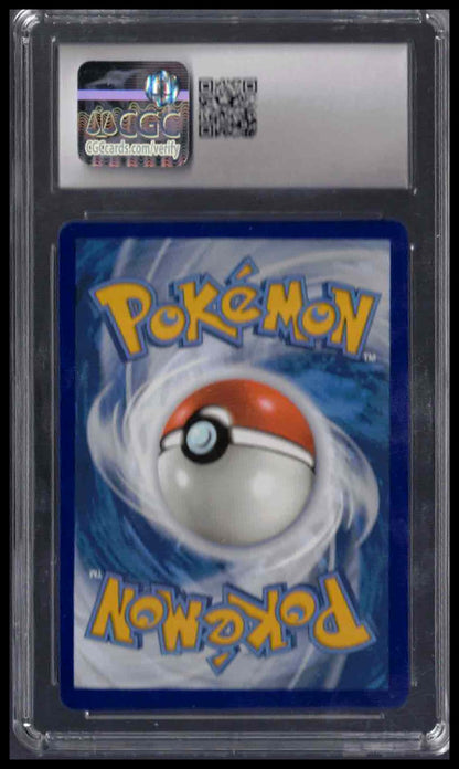 CGC 9 - Sandaconda V - 2021 Pokemon - Fusion Strike - #252