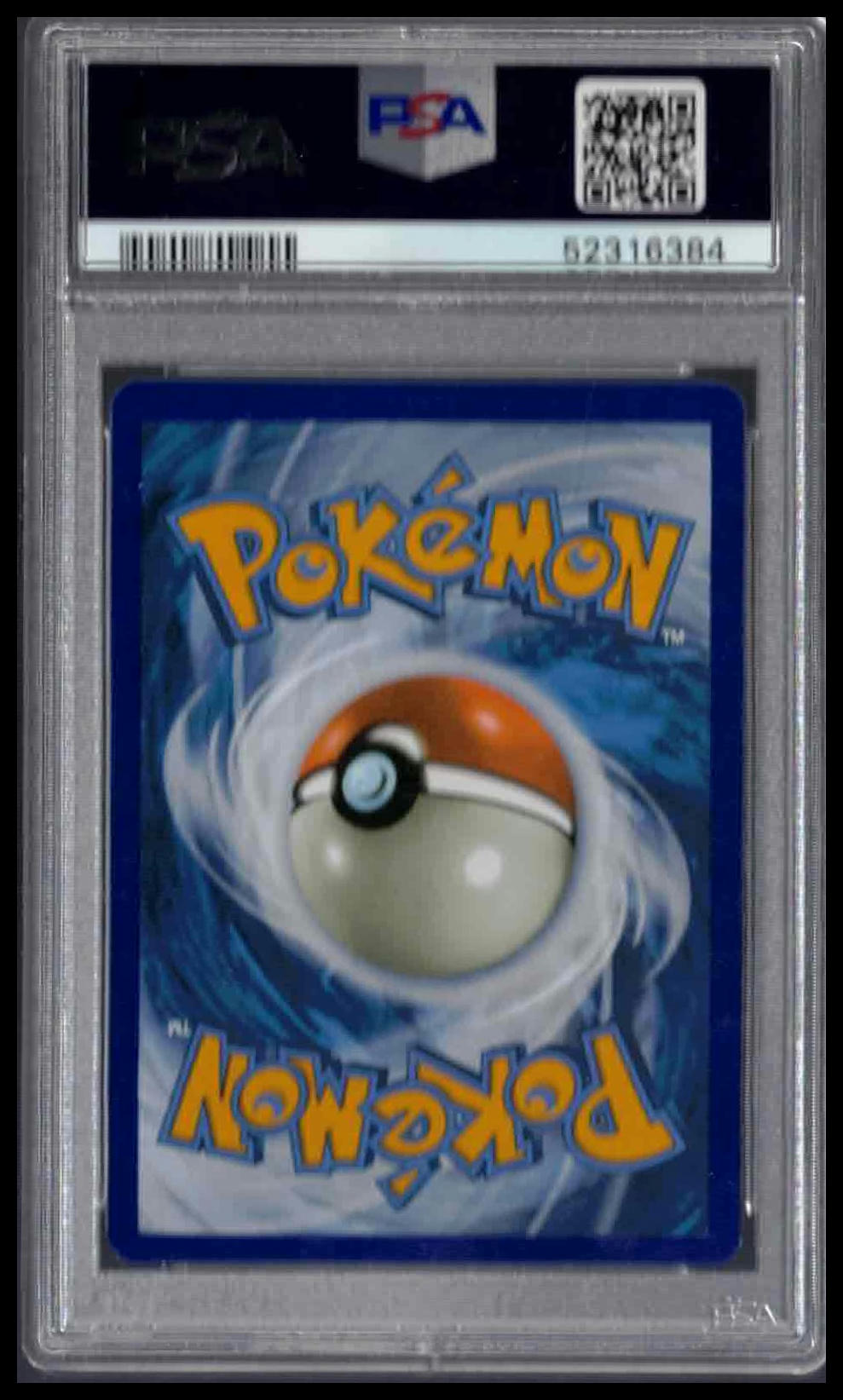 PSA 9 - 2017 POKEMON SUN & MOON SHINING LEGENDS #76 FA/MEWTWO GX SHINING LEGENDS-SECRET