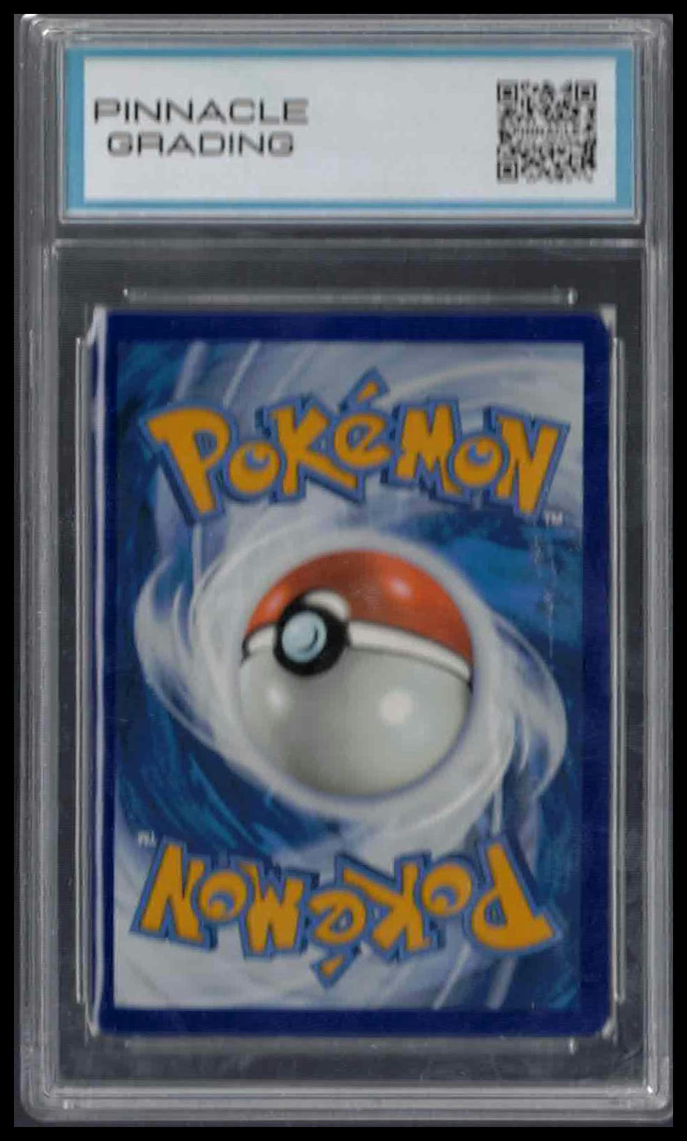 Pinnacle 9.5 - 2022 POKEMON SWSH DRAPION VSTAR LOST ORIGIN - SECRET