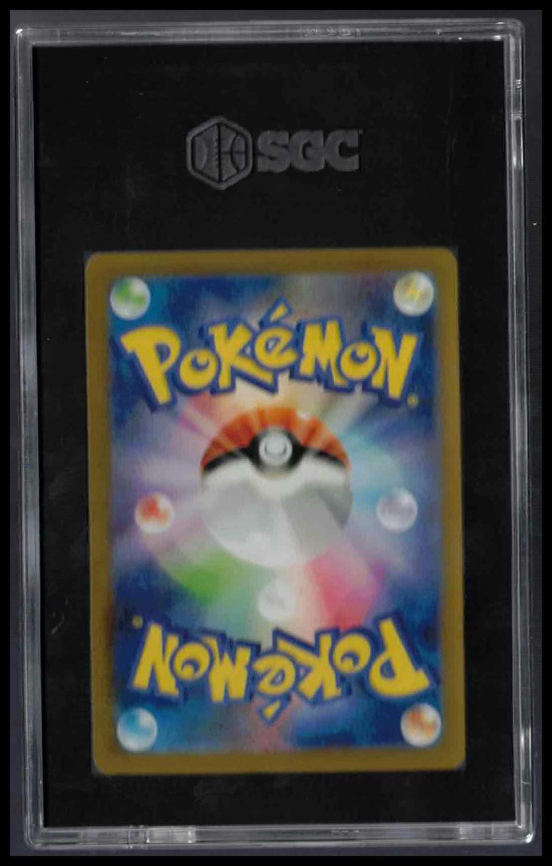 SGC 10 - Dudunsparce (Art Rare) - 2023 Japanese Pokemon - Snow Hazard - #083