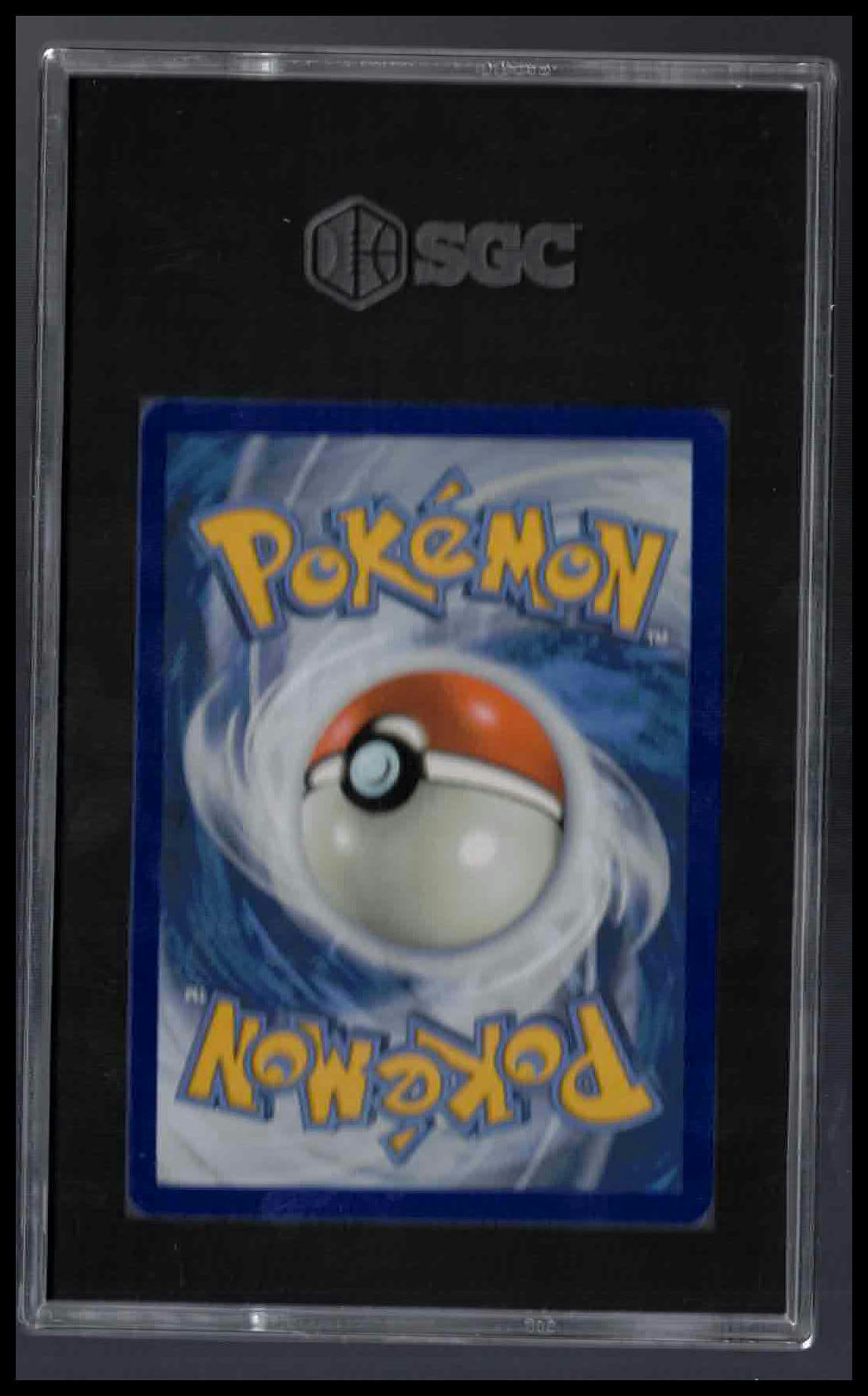 SGC 10 - Schoolboy (Secret Rare) - 2021 Pokemon - Fusion Strike - #276