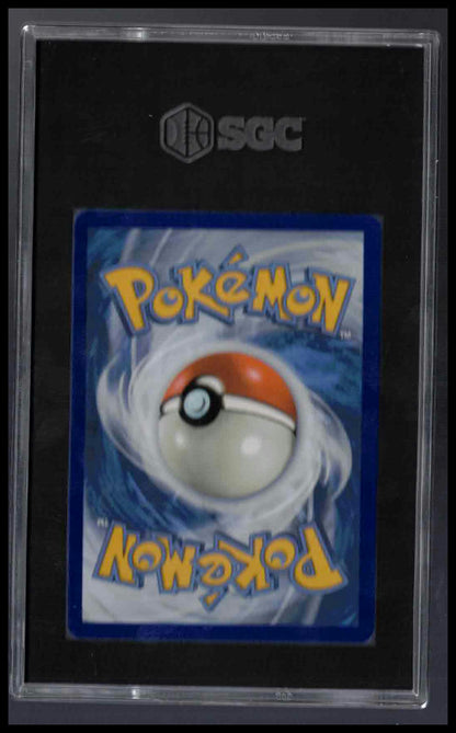 SGC 10 - Schoolboy (Secret Rare) - 2021 Pokemon - Fusion Strike - #276